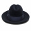 CRAVATICA KAPELUSZ FEDORA MĘSKI - 14 w kategorii: Czapki do jazdy konnej