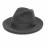  CRAVATICA FEDORA MEN'S HAT GREY