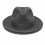  CRAVATICA FEDORA MEN'S HAT - 17 in category: Caps & hats for horse riding