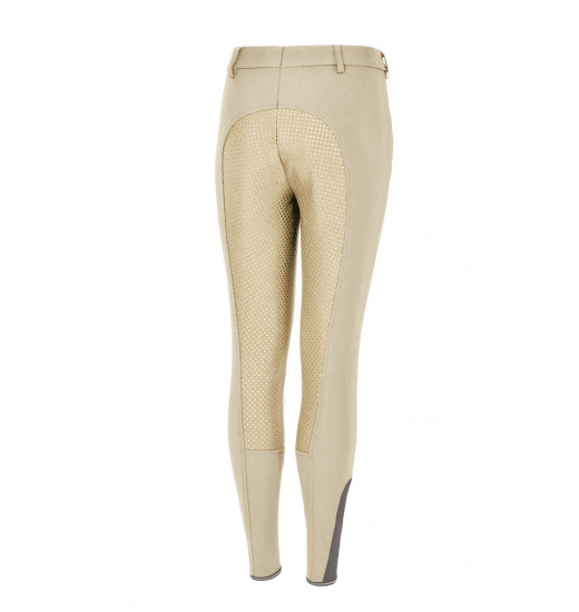 PIKEUR BRADDY GRIP CHILDREN'S BREECHES - EQUISHOP Equestrian Shop