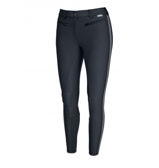 PIKEUR CANICE GRIP PULL ON BREECHES - EQUISHOP Equestrian Shop