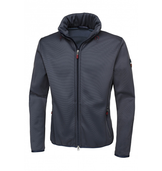 BAJAN MEN'S FLEECE JACKET BAJAN MEN'S FLEECE JACKET