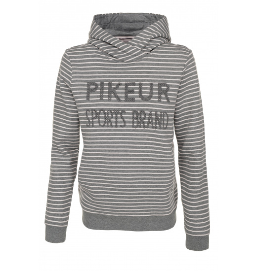 LARA WOMEN'S SWEAT HOODIE LARA WOMEN'S SWEAT HOODIE