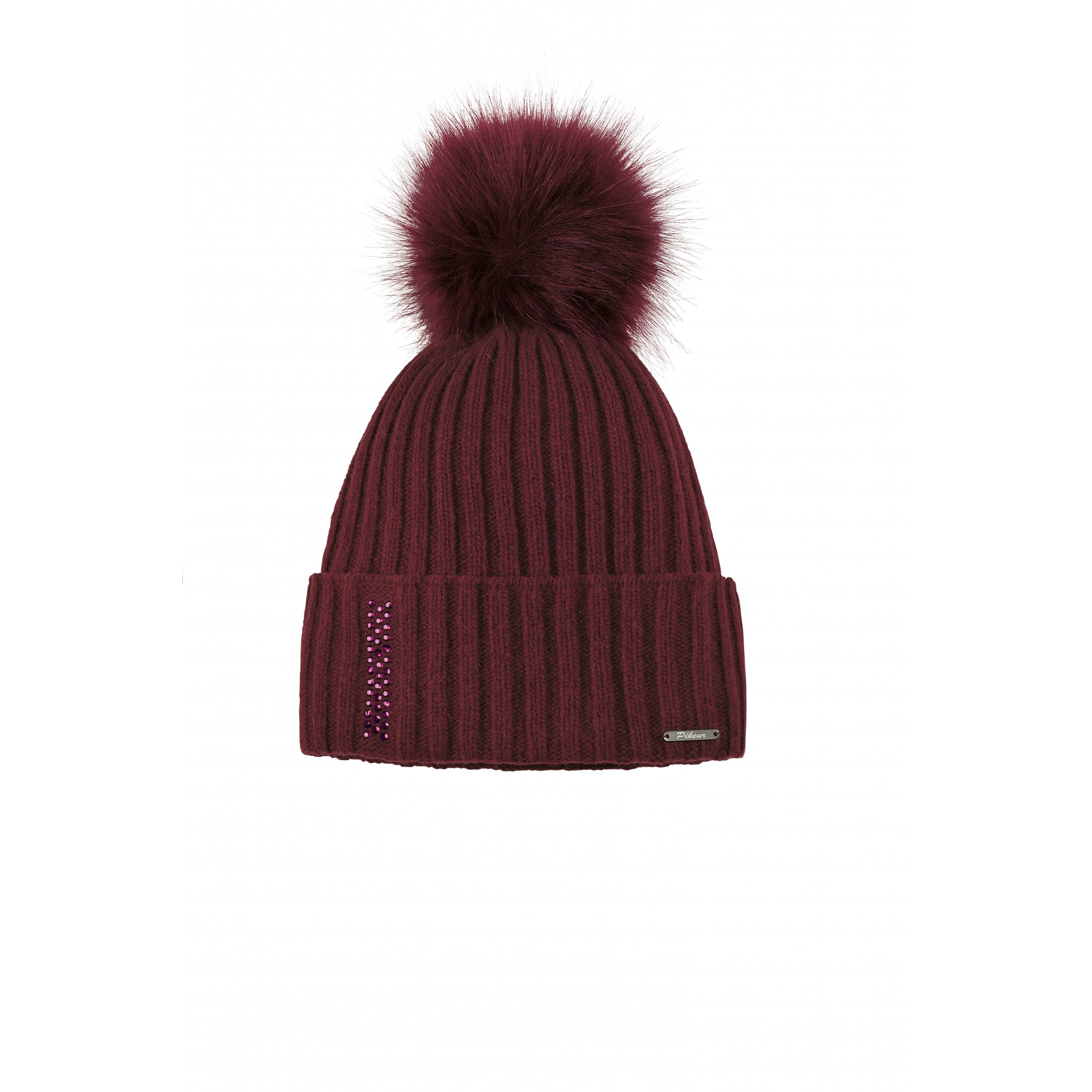 very bobble hat