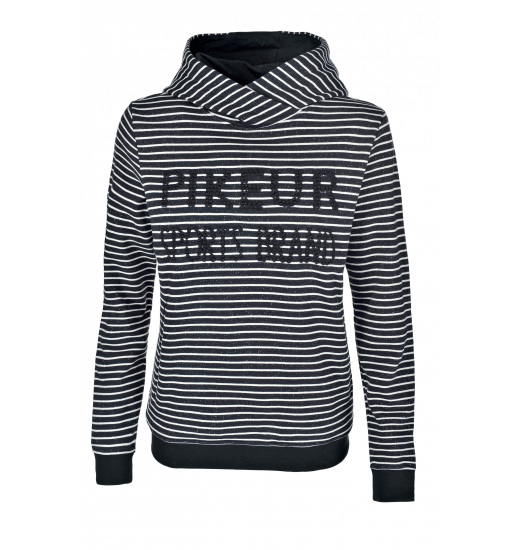 LARA WOMEN'S SWEAT HOODIE LARA WOMEN'S SWEAT HOODIE