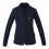 KINGSLAND SOFTSHELL GIRLS' CLASSIC SHOW JACKET - 1 in category: Kids for horse riding