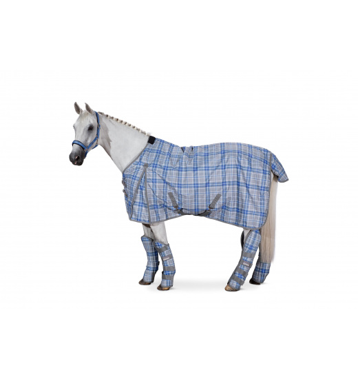TURNOUT RUG RIPSTOP 300GR CLASSIC SPORTS TURNOUT RUG RIPSTOP 300GR CLASSIC SPORTS