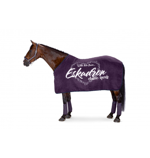 DRALON SWEAT RUG CLASSIC SPORTS DRALON SWEAT RUG CLASSIC SPORTS
