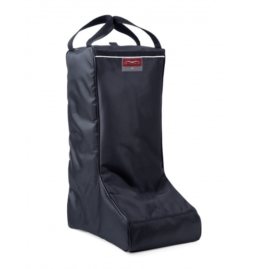 ZEBRE TALL RIDING BOOTS BAG ZEBRE TALL RIDING BOOTS BAG