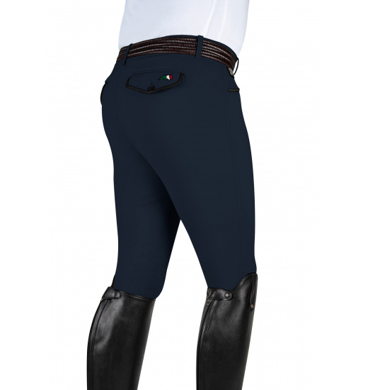FABER MEN'S KNEE GRIP BREECHES FABER MEN'S KNEE GRIP BREECHES