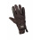 Busse BUSSE SOFTSHELL UNISEX WINTER GLOVES BROWN