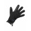 Busse BUSSE SOFTSHELL UNISEX WINTER GLOVES BLACK