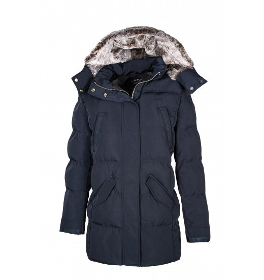 BLANCA WOMEN'S EXTRA WINTER PARKA BLANCA WOMEN'S EXTRA WINTER PARKA
