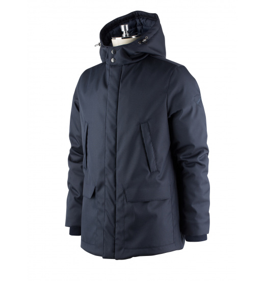 EGINO MEN'S WINTER JACKET EGINO MEN'S WINTER JACKET
