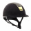 Samshield SAMSHIELD KASK PREMIUM / CRYSTAL GOLD TOP / ZŁOTY CHROM / CZARNY - 1 in der Kategorie: Helme