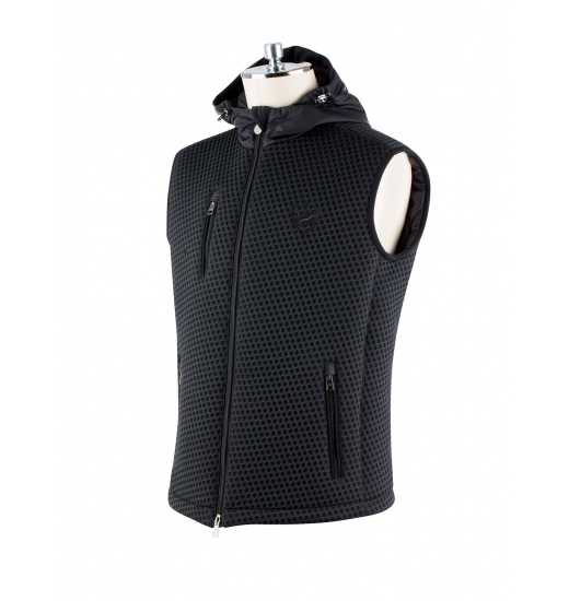 ERICE MEN'S VEST Animo ERICE MEN'S VEST