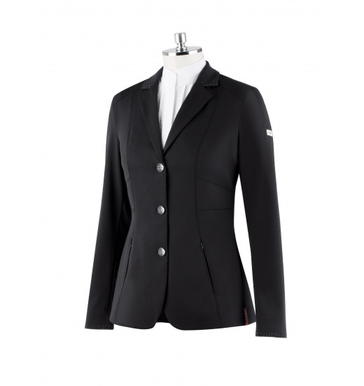 LAIKA WOMEN'S SHOW JACKET LAIKA WOMEN'S SHOW JACKET