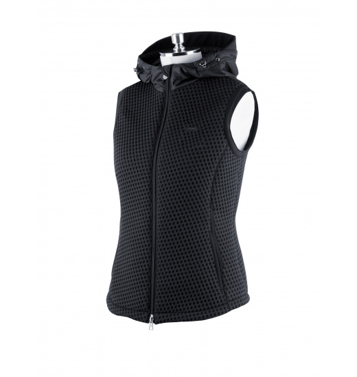 LASP WOMEN'S VEST LASP WOMEN'S VEST