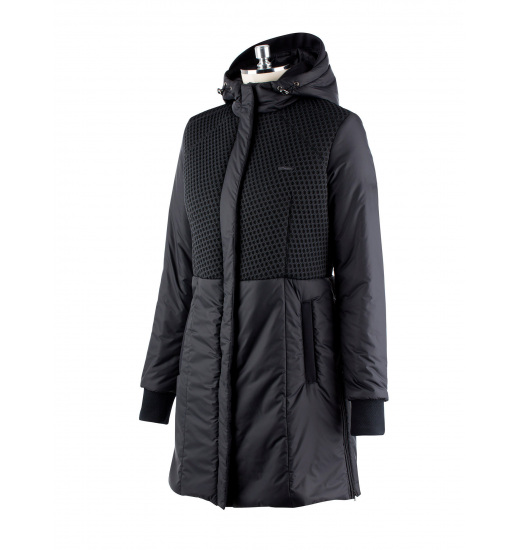 LEOF WOMEN'S WINTER COAT LEOF WOMEN'S WINTER COAT