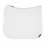 Animo ANIMO DRESSAGE SADDLE CLOTH WHITE