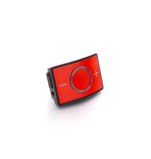 CEECOACH 1 COMMUNICATION SYSTEM SINGLE RED