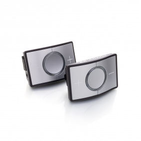 CEECOACH TÁVKOMMUNIKÁVIÓS ESZKÖZ BLUETOOTH CEECOACH 1 DUO SZÜRKE