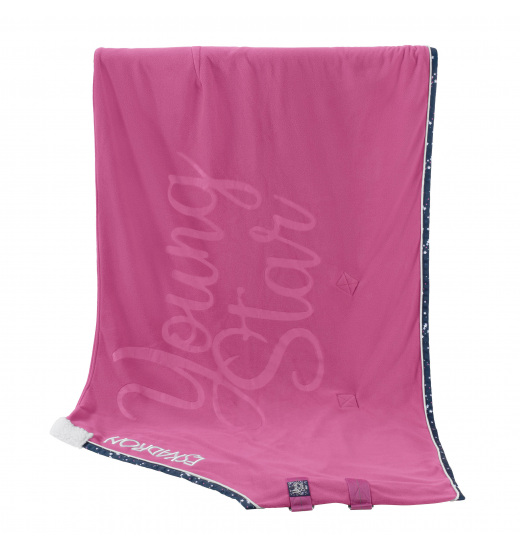 SWEAT RUG STAMP YOUNG STAR SWEAT RUG STAMP YOUNG STAR