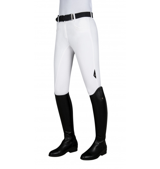 CEDAR WOMEN'S FULL GRIP BREECHES CEDAR WOMEN'S FULL GRIP BREECHES