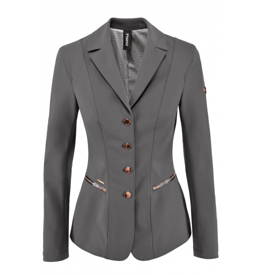 PIKEUR PAULIN WOMEN'S SHOW JACKET GREY