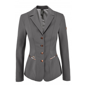 PIKEUR PAULIN NŐI VERSENYZAKÓ SZÜRKE