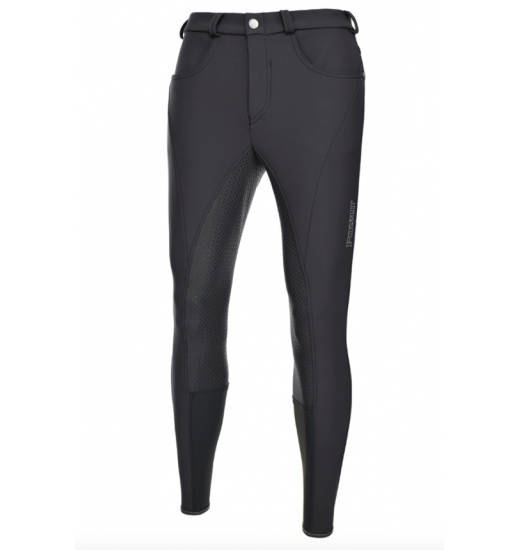 LEON SOFTSHELL GRIP MEN'S BREECHES LEON SOFTSHELL GRIP MEN'S BREECHES