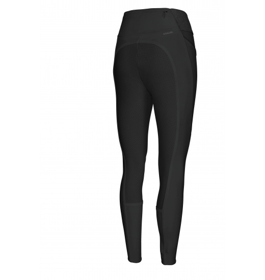 PIKEUR HANNE WOMEN'S FULL GRIP BREECHES - EQUISHOP Equestrian Shop