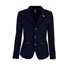 PIKEUR IVO KISFIÚ VERSENYZAKÓ HADITENGERÉSZET