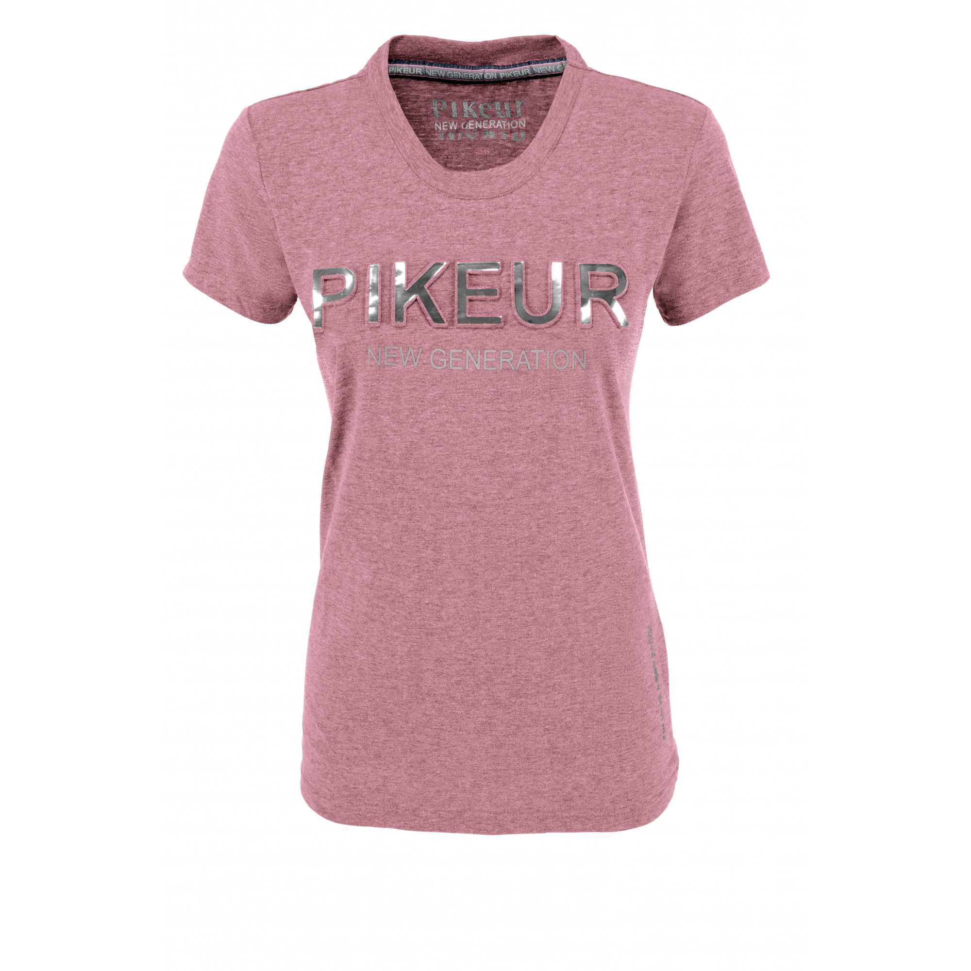 Pikeur HOPE NG WOMEN'S T-SHIRT - EQUISHOP Equestrian Shop