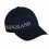 KINGSLAND CZAPKA Z DASZKIEM CAUDETE UNISEX - 1 w kategorii: Czapki do jazdy konnej