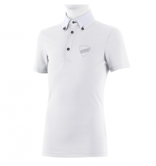 AMLETO BOYS' SHOW SHIRT Animo AMLETO BOYS' SHOW SHIRT