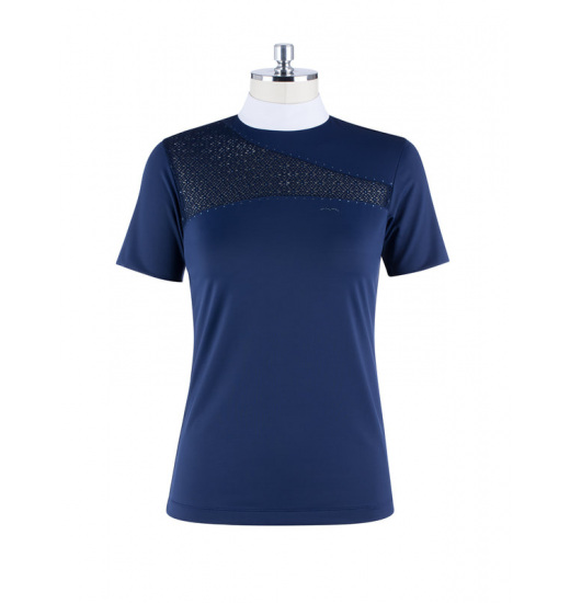BORIELLA WOMEN'S SHOW SHIRT Animo BORIELLA WOMEN'S SHOW SHIRT