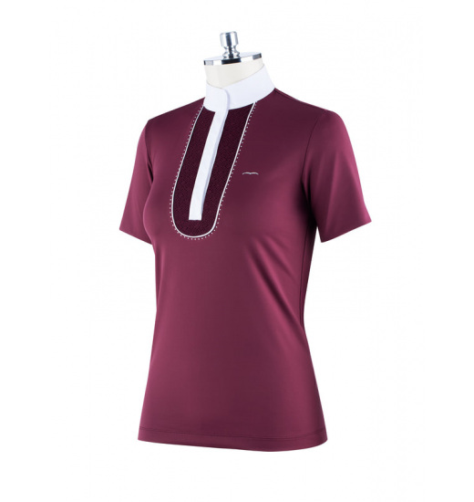 BOTTY WOMEN'S SHOW SHIRT BOTTY WOMEN'S SHOW SHIRT