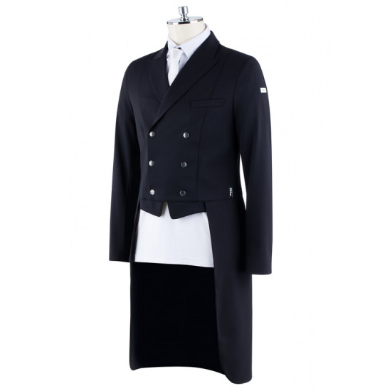 ANIMO IAMA MEN'S TAILCOAT Animo ANIMO IAMA MEN'S TAILCOAT