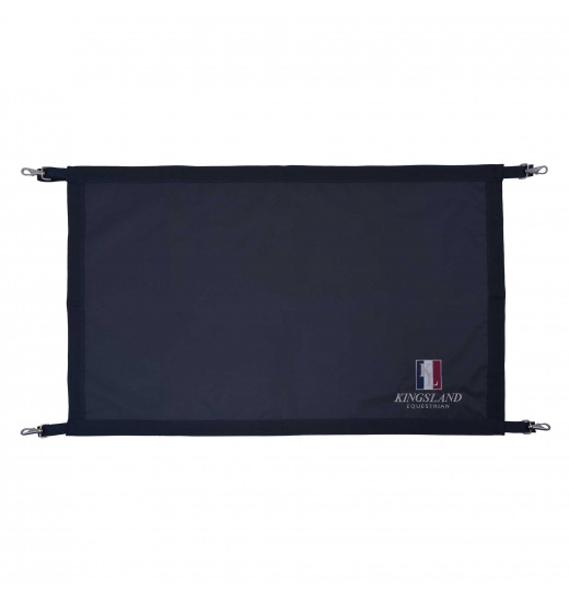 KINGSLAND CLASSIC STABLE GUARD - 1 in category: Stable guards & curtains for horse riding