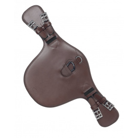 PRESTIGE ITALIA POPRĘG KRÓTKI A41 - 1 w kategorii: Popręgi do jazdy konnej