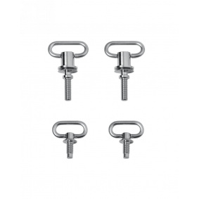 PRESTIGE ITALIA TYLNE ŚRUBY M26 DLA TREKKER - 1 w kategorii: akcesoria do jazdy konnej