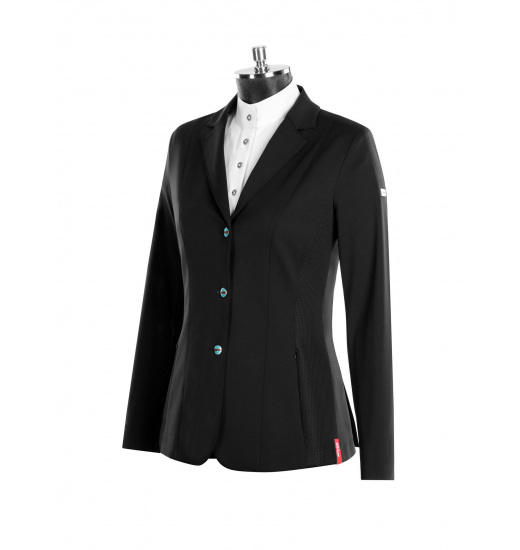 ANIMO LONTRA WOMEN'S SHOW JACKET - 1 in category: Women's show jackets for horse riding