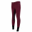 ANIMO NABSO WOMEN'S FULL GRIP BREECHES MAROON