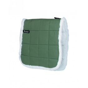 PRESTIGE ITALIA F19 PAMUT NYEREGALÁTÉT MŰSZŐRMÉVEL