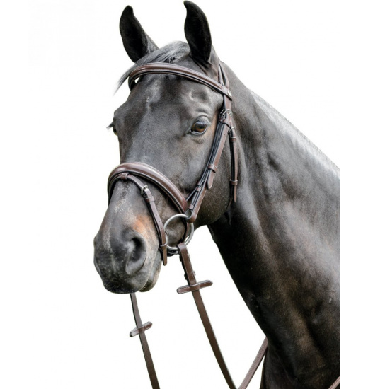 E38 LEATHER BRIDLE Prestige Italia E38 LEATHER BRIDLE