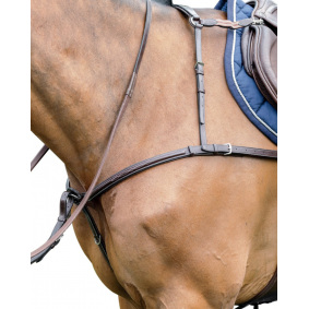Breastplate for horse - EQUISHOP Equestrian Shop