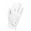 Busse BUSSE CLASSIC STRETCH RIDING GLOVES WHITE