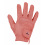 BUSSE CLASSIC STRETCH RIDING GLOVES PINK