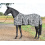 Busse BUSSE ZEBRA MESH HORSE RUG - 3 in category: Mesh rugs for horse riding